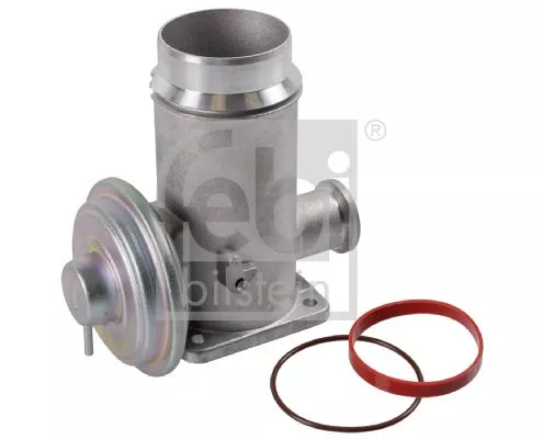 Febi Egr Valve For Bmw 1 3 5 7 X3 X5 X6