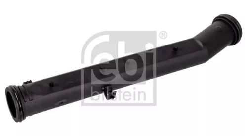 Febi Coolant Pipe For Audi Seat Skoda Vw A2 Arosa Bora Caddy Cordoba Fa