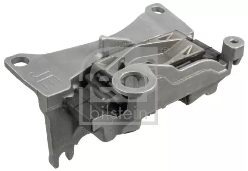 Febi Left Automatic Transmission Mount For Renault Fluence Grand Scé