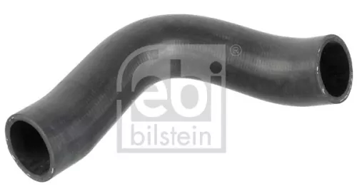 Febi Radiator Hose Pipe For Mercedes-benz Atego Axor Axor 2