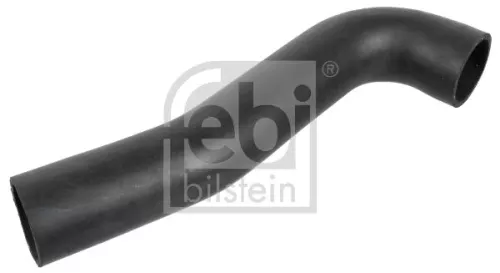 Febi Radiator Hose Pipe For Mercedes-benz Mk Ng Sk