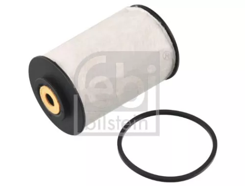 Febi Fuel Filter For Mercedes-benz Lk/ln2 Lp Mk Ng Sk T2/l T2/ln1 Unimo