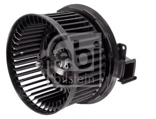 Febi Blower Motor For Seat Skoda Vw Citigo Load Up Mii Up!