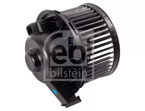 FEBI BILSTEIN FEBI BILSTEIN 173492 Febi Blower Motor For Seat Skoda Vw Citigo Load Up Mii Up! 