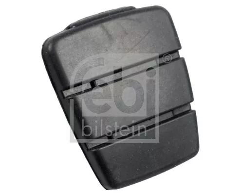 Pedal Pad, brake pedal