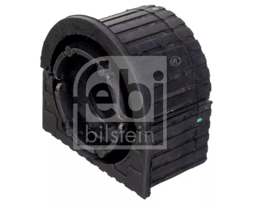 Febi Front Lower Upper Mounting Kit Stabiliser Bar For Porsche Panamera