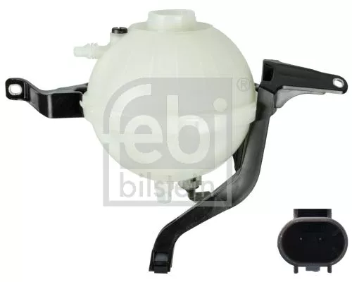 Febi Coolant Expansion Tank For Bmw 5