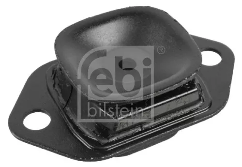 Febi Left Automatic Transmission Mount For Dacia Mercedes-benz Mitsu