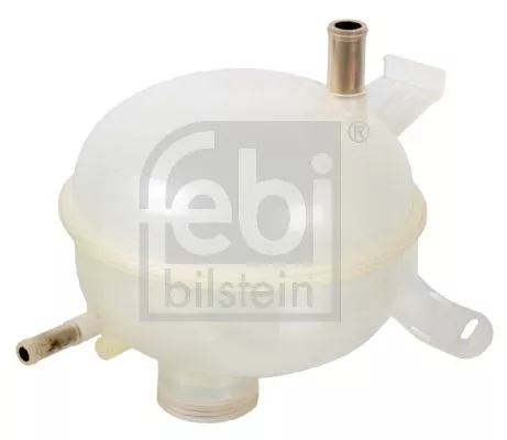 Febi Coolant Expansion Tank For Chevrolet Opel Vauxhall Combo Corsa Cor
