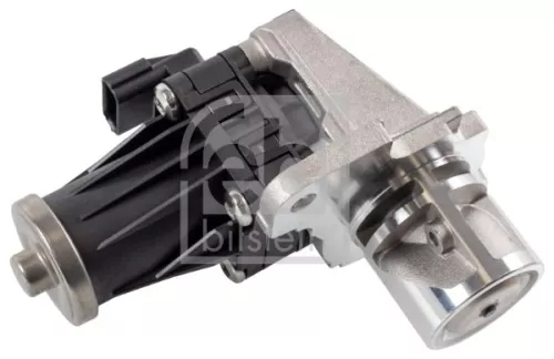 FEBI BILSTEIN FEBI BILSTEIN 173555 Febi Upper Egr Valve For Renault Samsung Captur Clio Grand Scénic Kango 