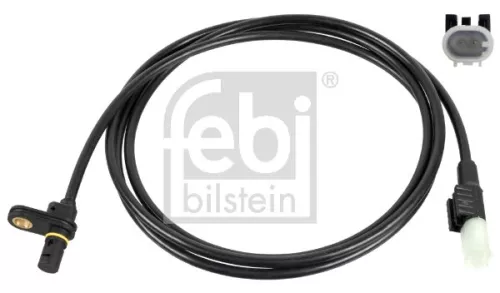 Febi Rear Right  Abs Wheel Speed Sensor For Mercedes-benz Vw Crafter 30-35 C