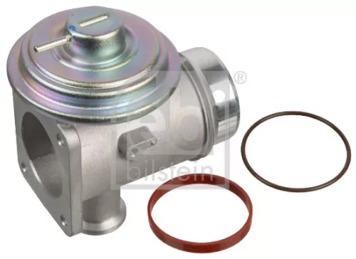 Febi Egr Valve For Bmw 3 5 7 X5