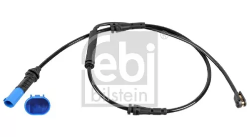 Febi Front Left Or Right Brake Pad Wear Sensor For Bmw 2 3 