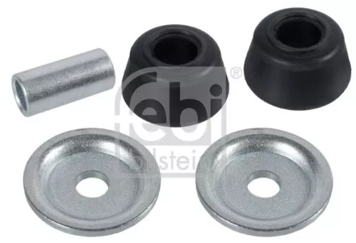 FEBI BILSTEIN FEBI BILSTEIN 173563 Rear Top Mount Kit Fits Nissan Leaf 