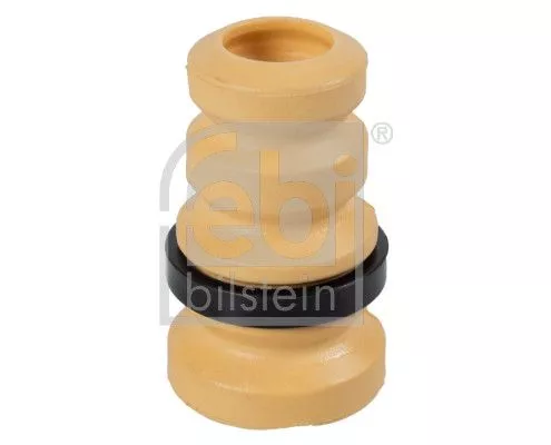 Febi Front Front Left Or Right Rubber Bump Stop For Toyota E