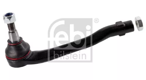 Febi Front Left Tie Rod End For Peugeot 508 508 Sw