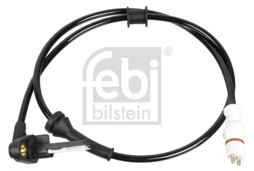 FEBI BILSTEIN FEBI BILSTEIN 173582 Febi Rear Right  Abs Wheel Speed Sensor For Renault Kangoo 