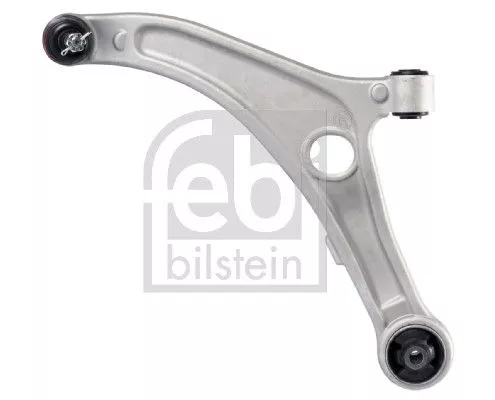 FEBI BILSTEIN FEBI BILSTEIN 173586 Febi Front Left Control / Trailing Arm For Hyundai I40 