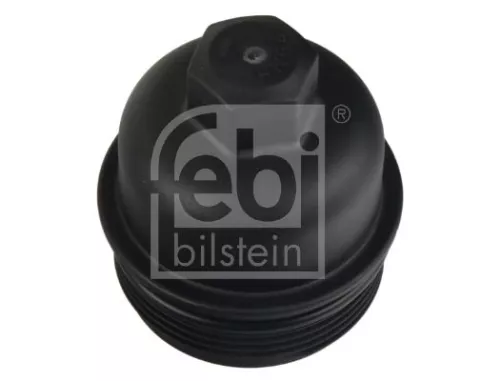 Febi Oil Filter Housing Cap For Bmw Mini 1 2 3 4 5 6 7 Mini Mini Clubma
