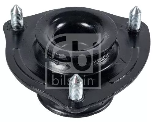 FEBI BILSTEIN FEBI BILSTEIN 173590 Front Top Strut Mount Fits Honda Civic 