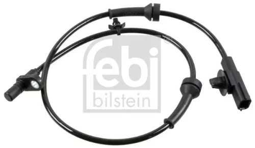 FEBI BILSTEIN FEBI BILSTEIN 173596 Febi Rear Right  Abs Wheel Speed Sensor For Nissan Qashqai 