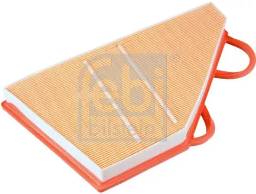 FEBI BILSTEIN FEBI BILSTEIN 173606 Febi Bilstein Front Left Air Filter For Bentley Continental Continental Flying S 