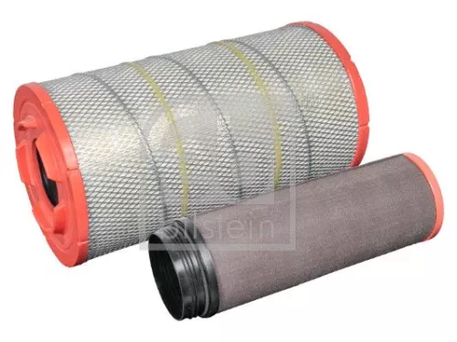 FEBI BILSTEIN FEBI BILSTEIN 173608 Febi Air Filter Kit For Man Neoplan Lion´s Coach Lion´s Regio Lion´s St 