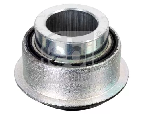 Febi Rear Left Or Right Leaf Spring Bush For Iveco Daily