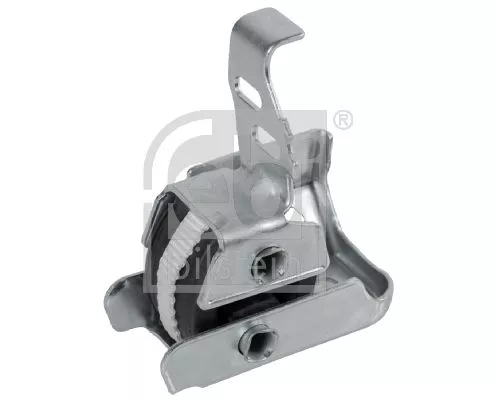 Febi Rear Mount Exhaust System For Renault Fluence Grand Scénic Latitud