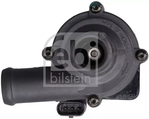 FEBI BILSTEIN FEBI BILSTEIN 173631 Auxiliary Water Pump (cooling water circuit) 