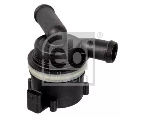 FEBI BILSTEIN FEBI BILSTEIN 173634 Auxiliary Water Pump (cooling water circuit) 