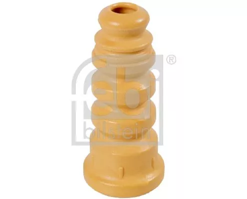Febi Rear Left Or Right Rubber Bump Stop For Ford Focus C-max