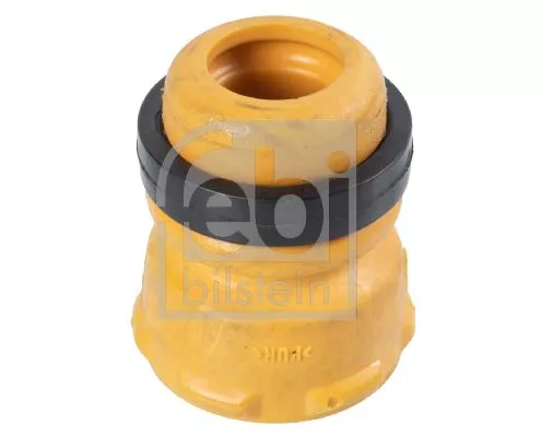 Febi Front Left Or Right Rubber Bump Stop For Audi Cupra Vw 