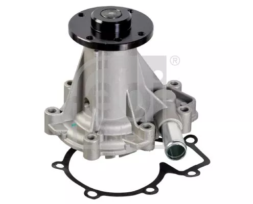 Febi Engine Water Pump For Ssangyong Actyon Actyon Sports Kyron