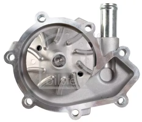 FEBI BILSTEIN FEBI BILSTEIN 173645 Febi Engine Water Pump For Ssangyong Actyon Actyon Sports Kyron 