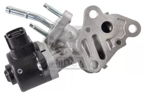 Febi Egr Valve For Aston Martin Daihatsu Subaru Toyota Auris Charade Co