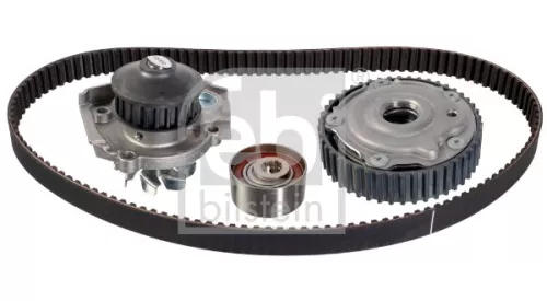 Febi Water Pump & Timing Belt Kit For Fiat Palio Siena
