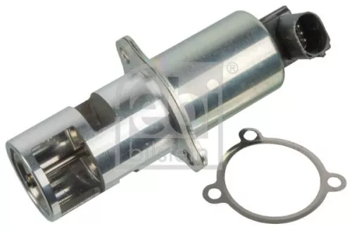 Febi Egr Valve For Renault Megane