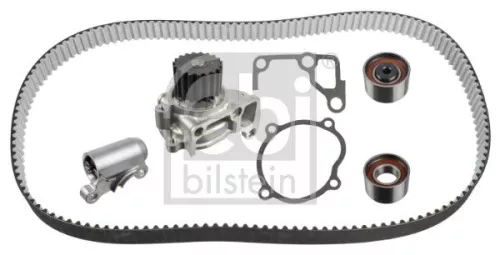 Febi Water Pump & Timing Belt Kit For Mazda 3 5 6