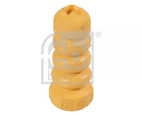 Febi Rear Rubber Bump Stop For Audi A3