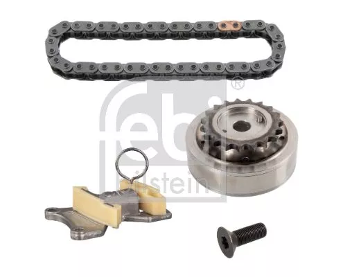 FEBI Timing Chain Kit for AUDI SEAT SKODA VW A1 A3 A4 A6 ALTEA ALTEA XL