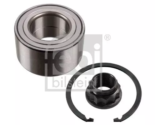 Febi 173665 Front Left Or Right Wheel Bearing Kit For Lexus  Toyota Alphard  Aur