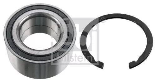 Febi 173667 Rear Wheel Bearing Kit For Hyundai  Kia Creta  Ix35  Sorento  Sporta