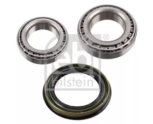 Febi 173670 Front Left Or Right Wheel Bearing Kit For Ford  Nissan Maverick  Ter