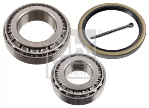 Febi 173677 Front Left Or Right Wheel Bearing Kit For Isuzu Elf