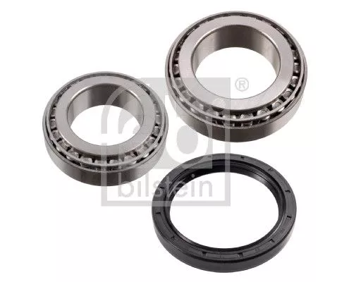 Febi 173678 Front Left Or Right Inner Wheel Bearing Kit For Isuzu  Opel  Vauxhal