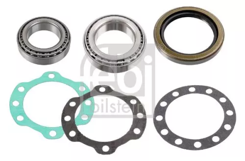 Febi 173679 Front Left Or Right Wheel Bearing Kit For Toyota  Vw 4 Runner  Hilux