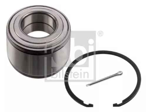 Febi 173682 Rear Left Or Right Wheel Bearing Kit For Toyota Granvia  Hiace  Hiac