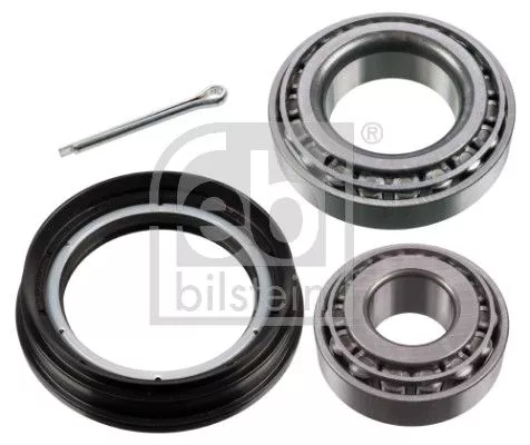 Febi 173684 Front Left Or Right Wheel Bearing Kit For Nissan Cabstar  Pick Up  U
