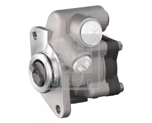 Febi Power Steering Pump For Mercedes-benz Allegro Atego Atego 2 Bo